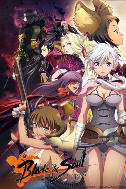 watch free Blade and Soul hd online