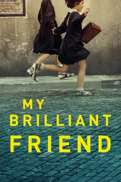 watch free My Brilliant Friend hd online