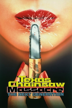 watch free Texas Chainsaw Massacre: The Next Generation hd online