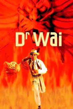 watch free Dr. Wai in the Scriptures with No Words hd online