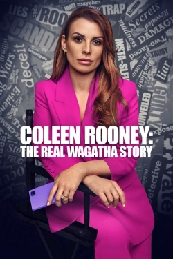 watch free Coleen Rooney: The Real Wagatha Story hd online