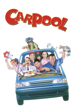 watch free Carpool hd online