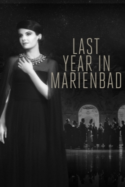 watch free Last Year at Marienbad hd online