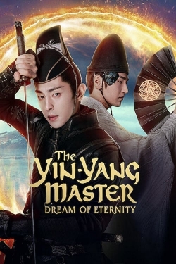watch free The Yin-Yang Master: Dream of Eternity hd online