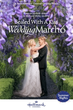 watch free Sealed With a Kiss: Wedding March 6 hd online