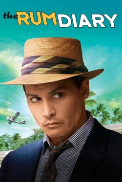 watch free The Rum Diary hd online