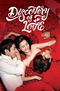 watch free Discovery of Love hd online