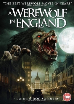 watch free A Werewolf in England hd online