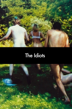 watch free The Idiots hd online