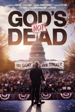 watch free God's Not Dead: In God We Trust hd online