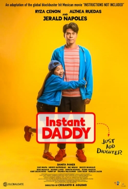 watch free Instant Daddy hd online