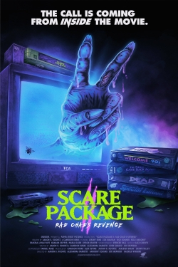 watch free Scare Package II: Rad Chad’s Revenge hd online