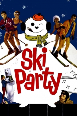 watch free Ski Party hd online