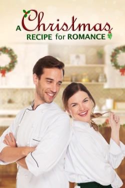 watch free A Christmas Recipe for Romance hd online