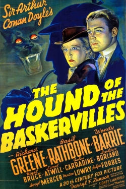 watch free The Hound of the Baskervilles hd online