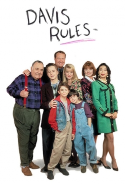 watch free Davis Rules hd online