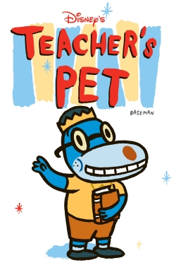 watch free Teacher's Pet hd online