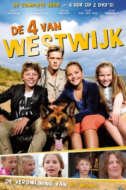 watch free The 4 from Westwijk hd online