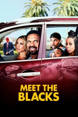 watch free Meet the Blacks hd online