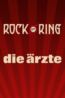 watch free Die Ärzte - Rock am Ring 2019 hd online