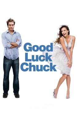 watch free Good Luck Chuck hd online
