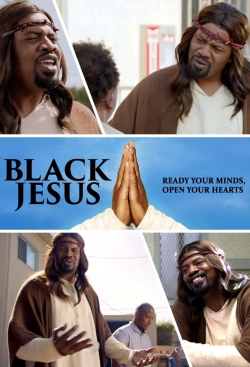 watch free Black Jesus hd online