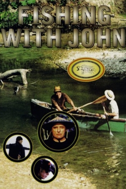 watch free Fishing with John hd online