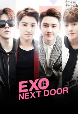 watch free EXO Next Door hd online