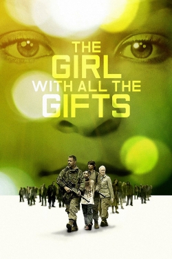 watch free The Girl with All the Gifts hd online