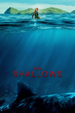 watch free The Shallows hd online