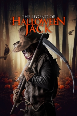watch free The Legend of Halloween Jack hd online