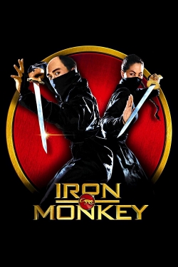 watch free Iron Monkey hd online