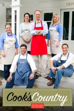 watch free Cook's Country hd online