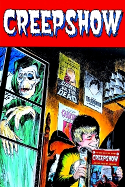 watch free Creepshow hd online