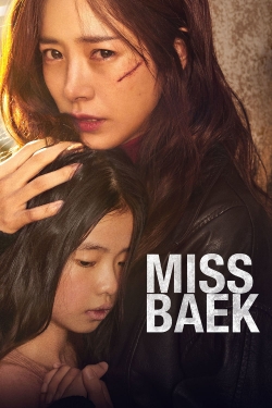 watch free Miss Baek hd online