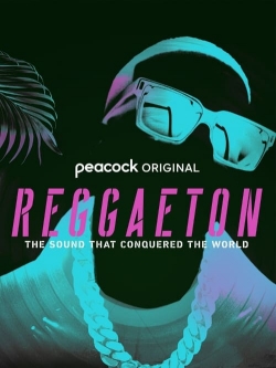 watch free Reggaeton: The Sound That Conquered the World hd online