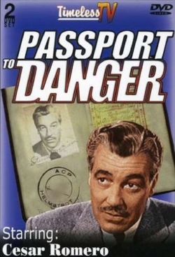 watch free Passport to Danger hd online