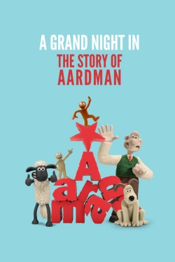 watch free A Grand Night In: The Story of Aardman hd online
