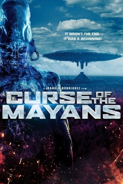 watch free Curse of the Mayans hd online