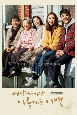 watch free The Most Beautiful Goodbye hd online