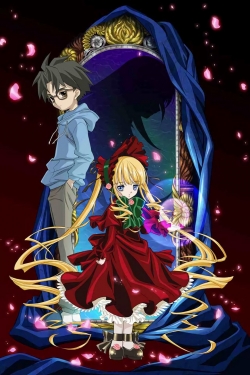 watch free Rozen Maiden hd online