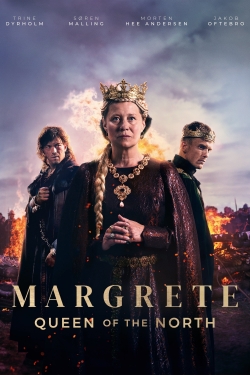 watch free Margrete: Queen of the North hd online
