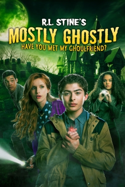 watch free Mostly Ghostly: Have You Met My Ghoulfriend? hd online