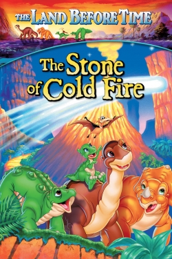 watch free The Land Before Time VII: The Stone of Cold Fire hd online