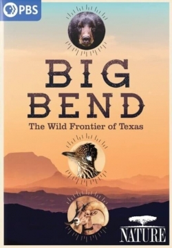 watch free Big Bend: The Wild Frontier of Texas hd online
