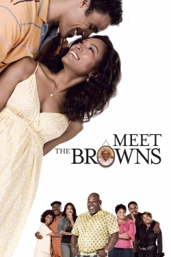 watch free Meet the Browns hd online