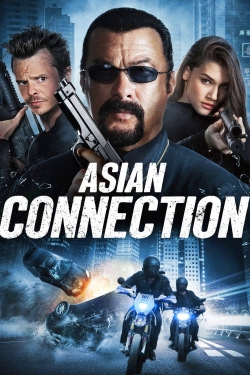 watch free The Asian Connection hd online