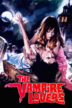 watch free The Vampire Lovers hd online