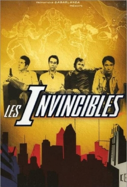 watch free Les Invincibles hd online