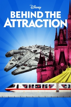 watch free Behind the Attraction hd online